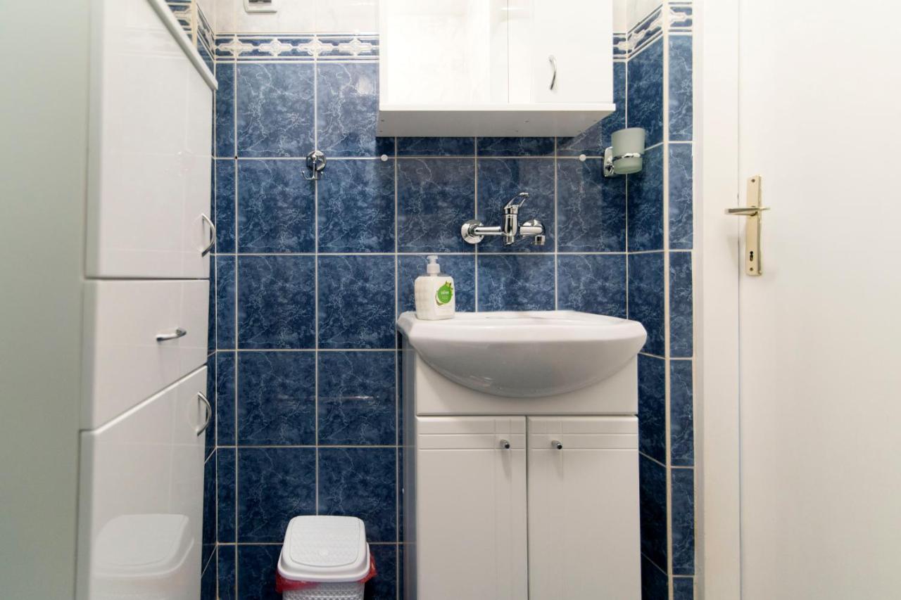 Amarilis Apartment Novi Sad Exteriör bild